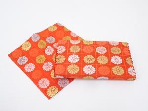 帛紗挟　帛紗セット